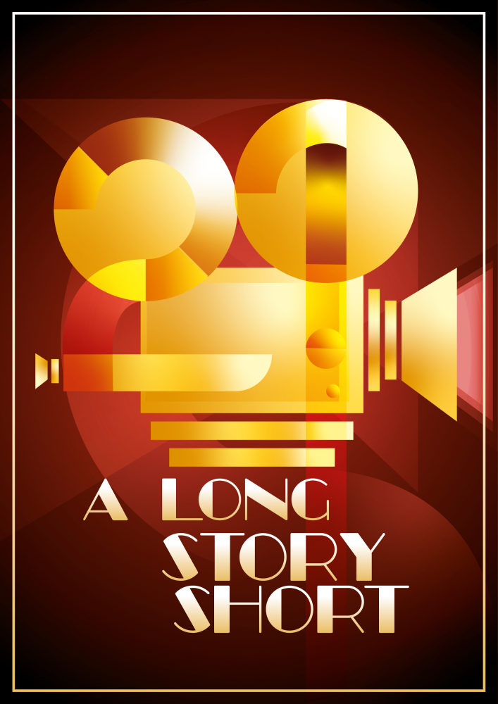 Illustration: Filmplakat 1