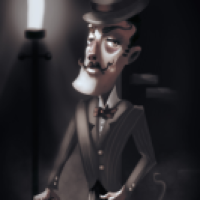 Der Flaneur