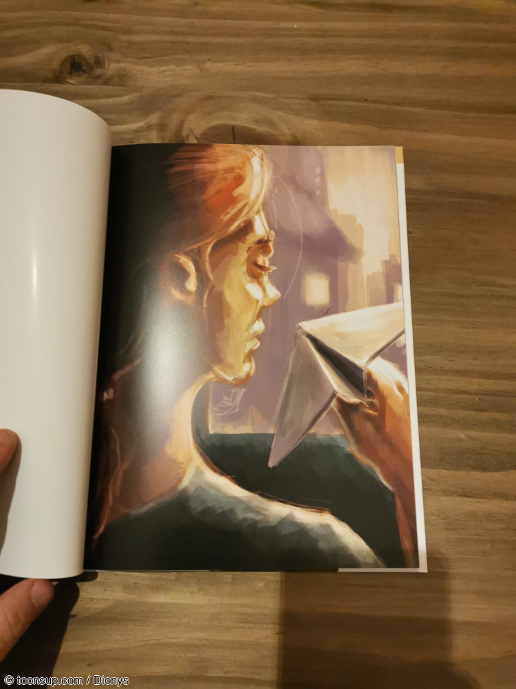 Buch: Es ist da! :) 3