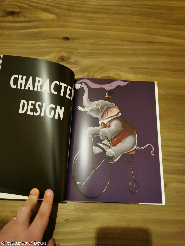 Buch: Es ist da! :) 4