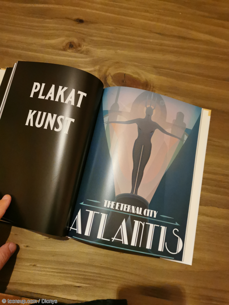 Buch: Es ist da! :) 6