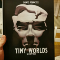 Es ist da! :)