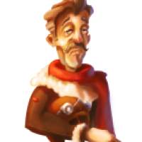 Pilot Character Design
