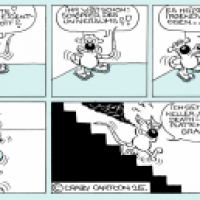 Hugo und der liebe Gott- Teil1