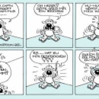 Hugo und der liebe Gott- Teil3