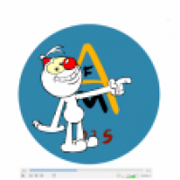 Animation Festival Munich Logo