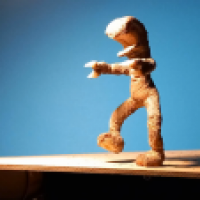 Alien Test 2