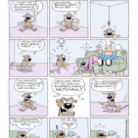 In bester Gesellschaft