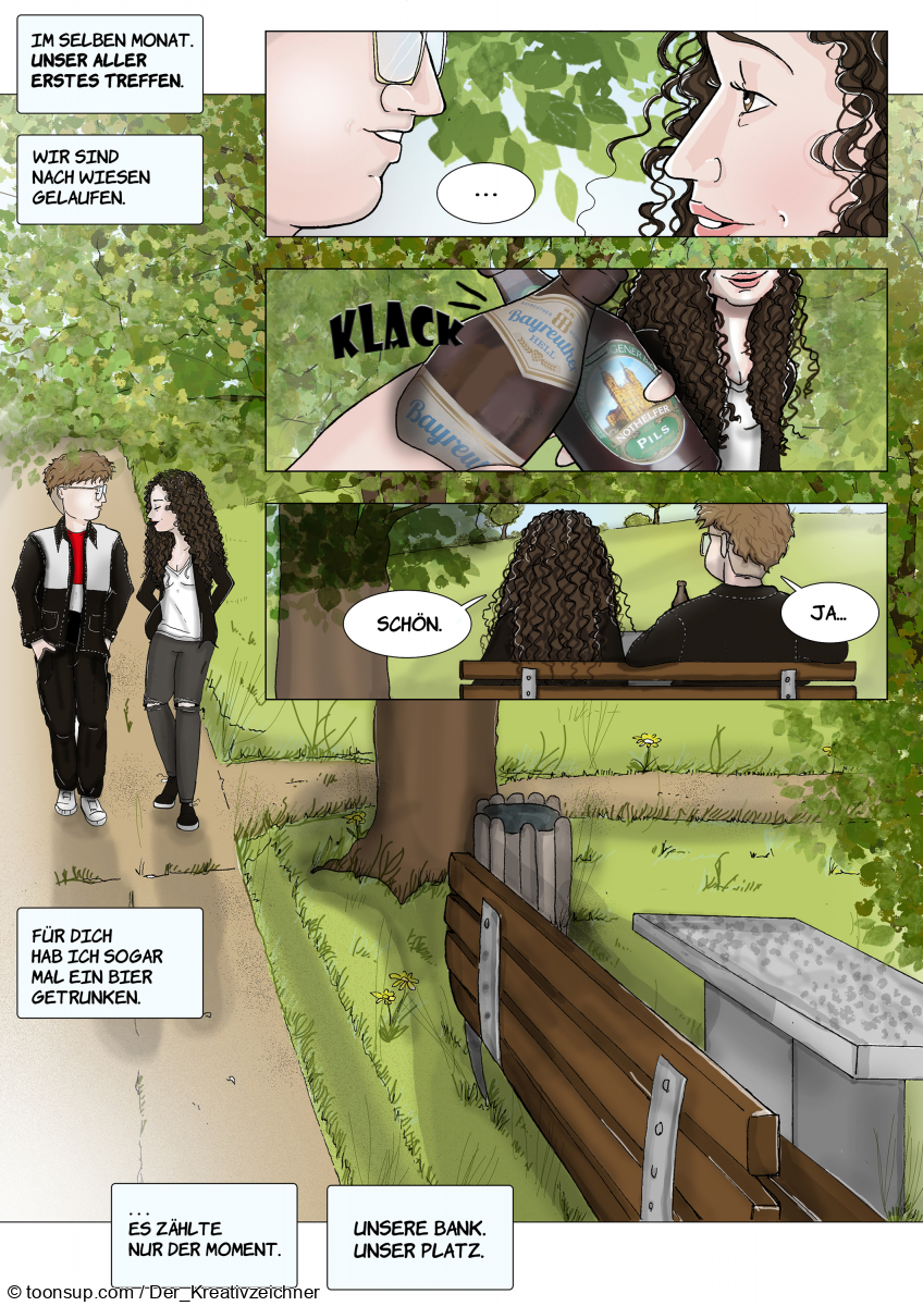 Comic: Seite 6 1