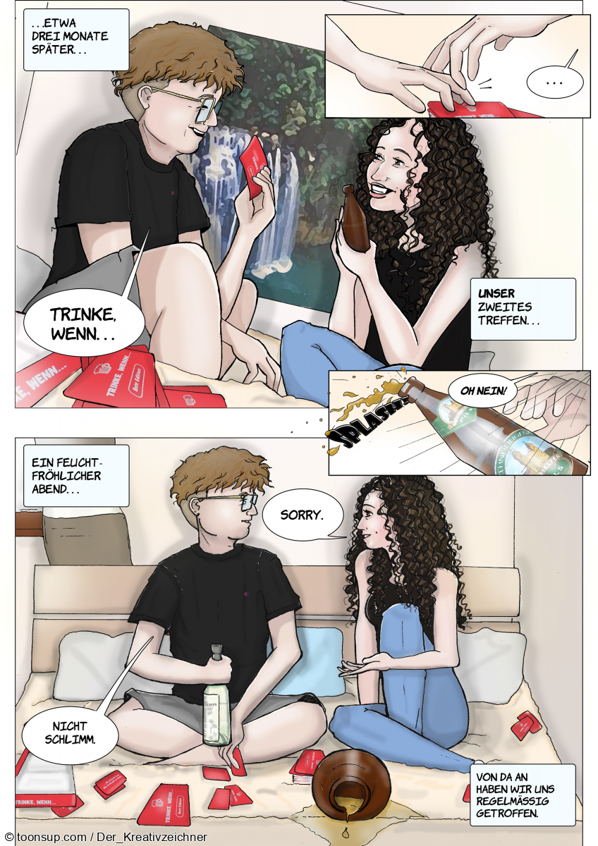 Comic: Seite 7 1