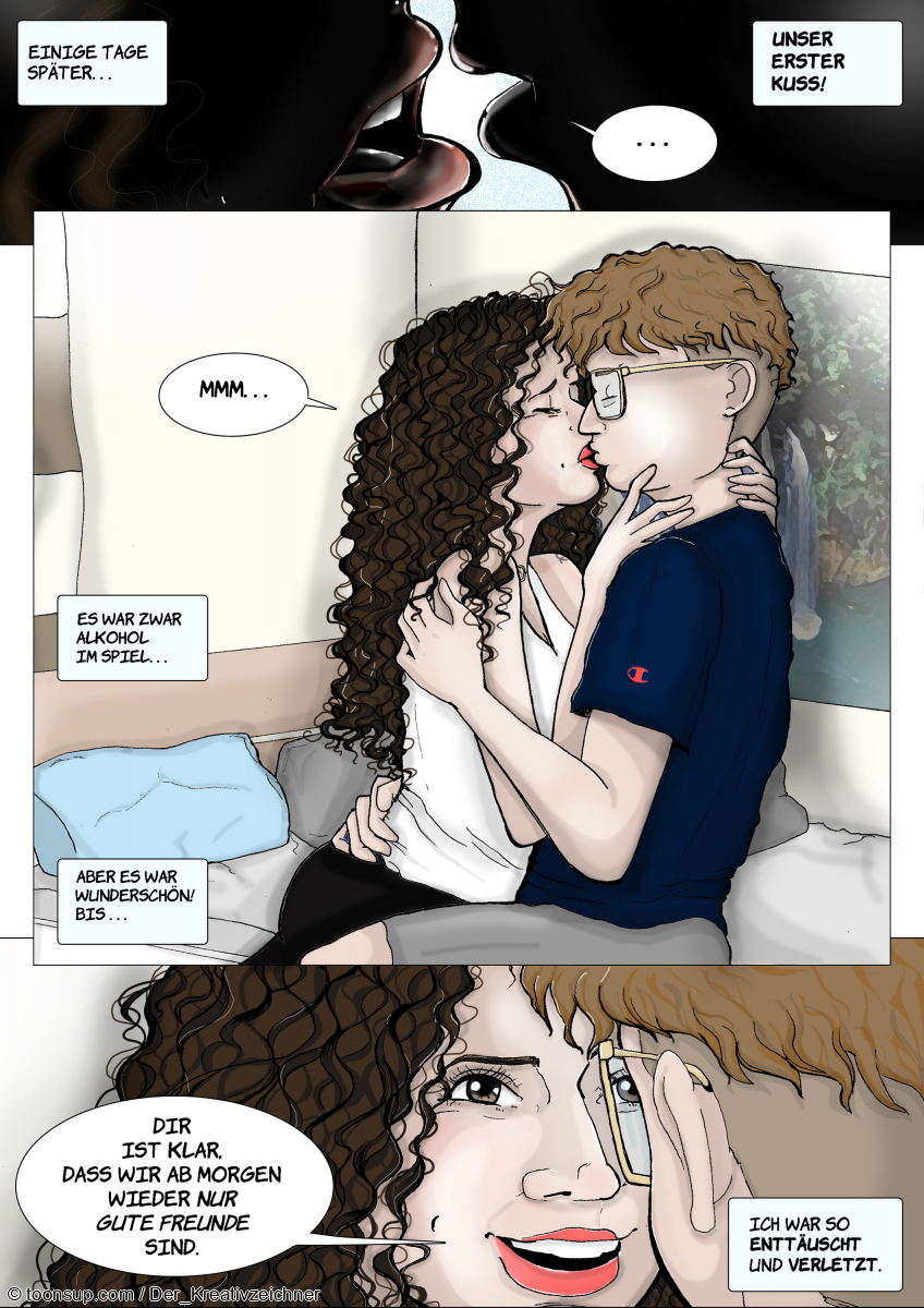 Comic: Seite 8 1