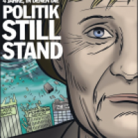 MAD Wahlplakate