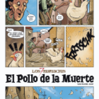 El Pollo de la Muerte