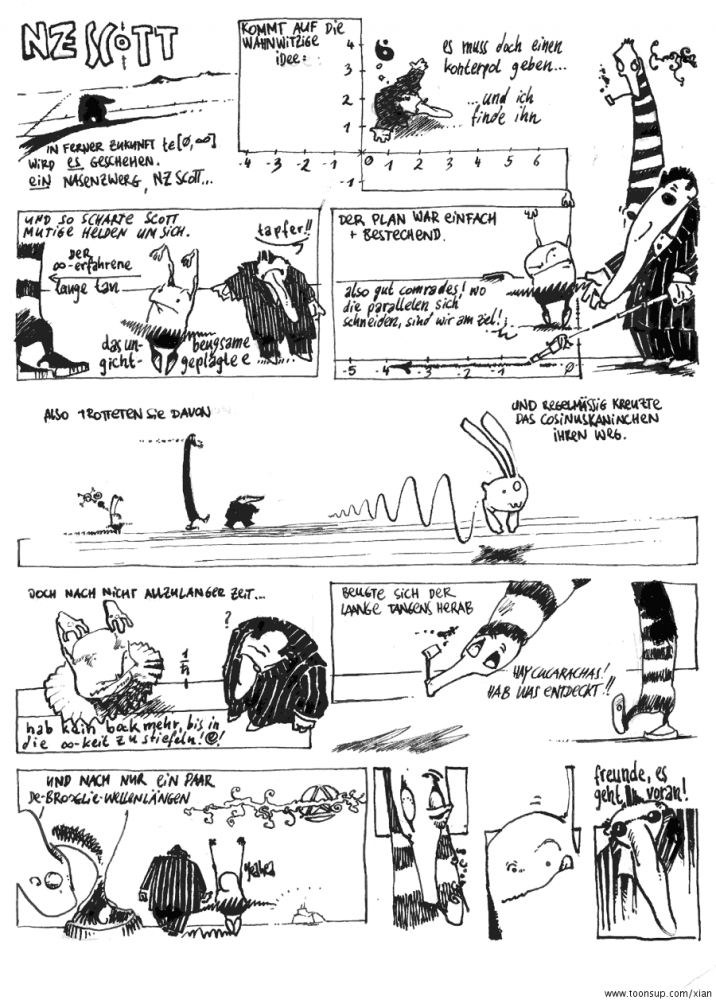 Comic: nz scott 1