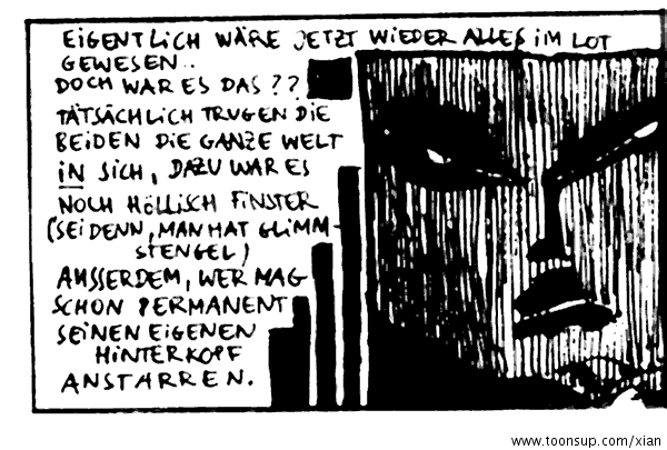 Comic: Story of SUAH 8