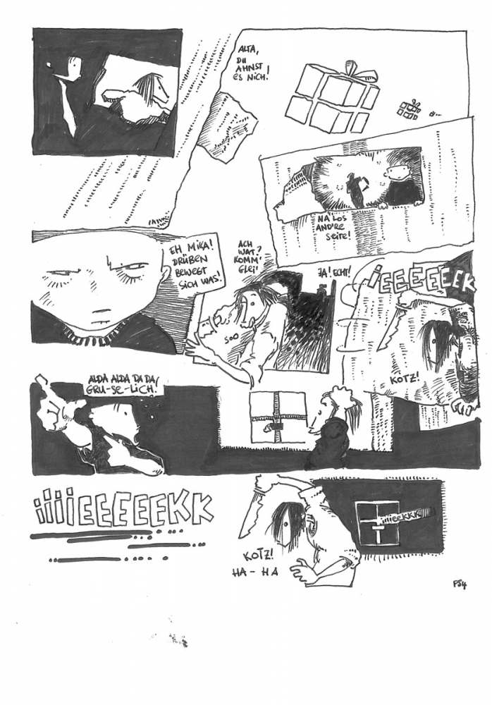 Comic: xia-backend 6