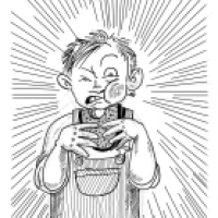 #inktober 12 spicy