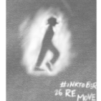 #inktober 26 remove