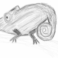 Warmons Scribble