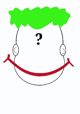 Gesichtsloser