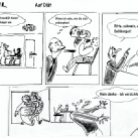 EMIL  Auf diät