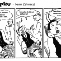 Zahnfreuden