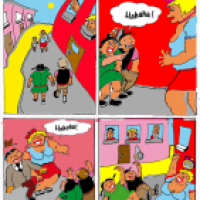 Begegnung