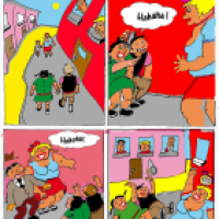Begegnung