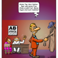 Sehtest