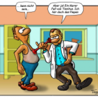Diagnose
