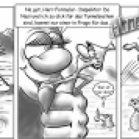 dAeG Seite 6, Panel 2-4