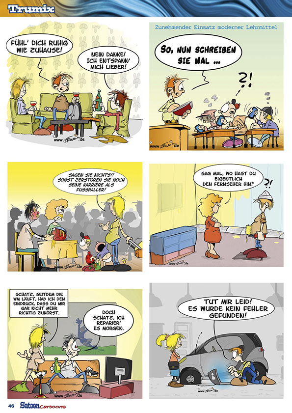 Buch: Satoon Band 1: Die Welt unterm Strich 9