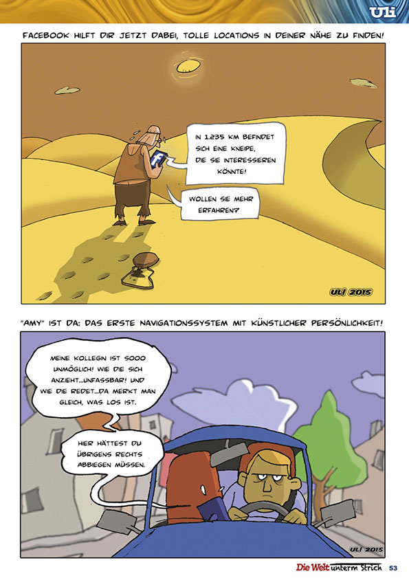 Buch: Satoon Band 1: Die Welt unterm Strich 10