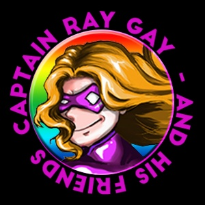 CaptainRayGay