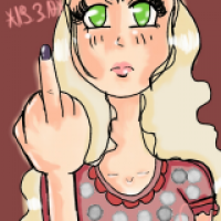 Bad girl