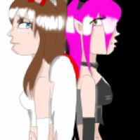 Die Elementengirls  Part 2