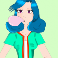 Bubblegumgirl