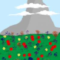 Landschaft