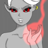 demongirl