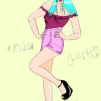 Model  mein Instagram j_arts92