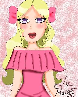 Illustration: Princess 1