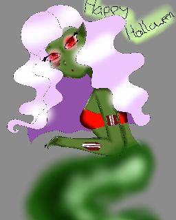 Illustration: zombiegenie 1