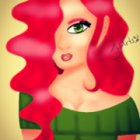 Redhairgirl