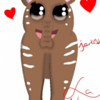 Tapirbaby