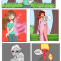Die Elementengirls Part6  2/2