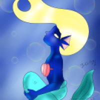 Aqua -Laguna
