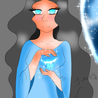 Illustration: Icy 1