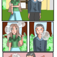 Die Elementengirls Part 7 2/2