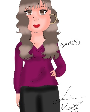 La_Mariquita
