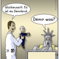 Demo was?